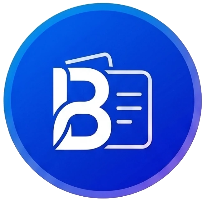 BazzCard לוגו